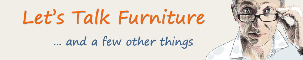 Lets Talk Furniture
